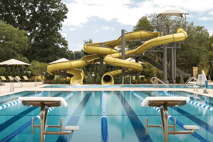 Image 8 from Life Time - Rochester Hills partner gallery
