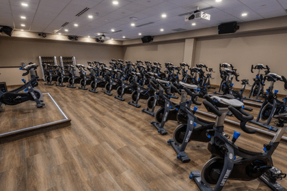 Image 1 from Life Time - Greenway partner gallery