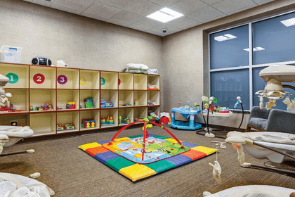 Image 6 from Life Time - North Scottsdale partner gallery