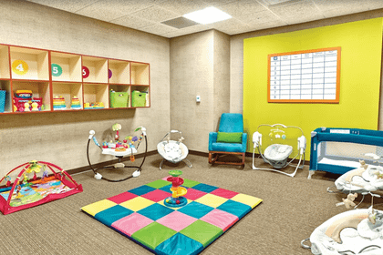Image 6 from Life Time - Green Valley partner gallery