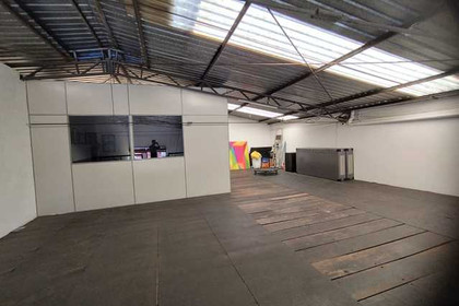 Imagem 4 da galeria do parceiro Studio Personal Octane