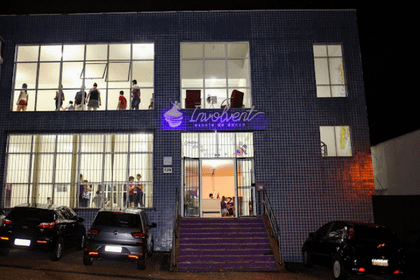 Imagem 2 da galeria do parceiro Involvent Escola de Dança