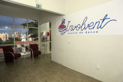 Imagem 3 da galeria do parceiro Involvent Escola de Dança