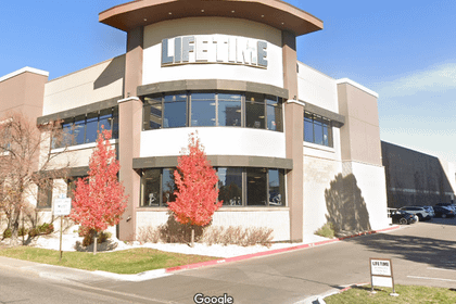 Image 2 from Life Time - Cherry Creek partner gallery
