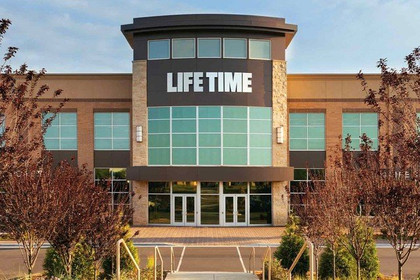 Image 2 from Life Time - Northbrook partner gallery