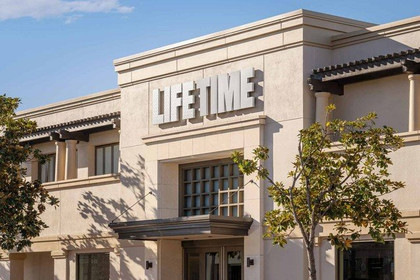 Image 2 from Life Time - La Jolla partner gallery