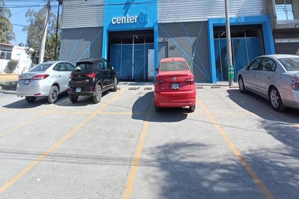 Imagen 2 de la galería del partner Center Fit Madero