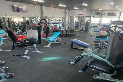 Imagen 1 de la galería del partner Center Fit Periférico