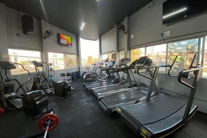 Imagen 4 de la galería del partner Center Fit Periférico