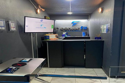 Imagen 5 de la galería del partner Center Fit Periférico