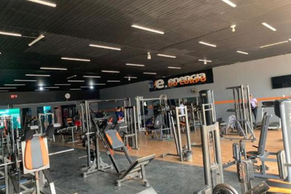 Imagem 1 da galeria do parceiro Academia Energia do Corpo