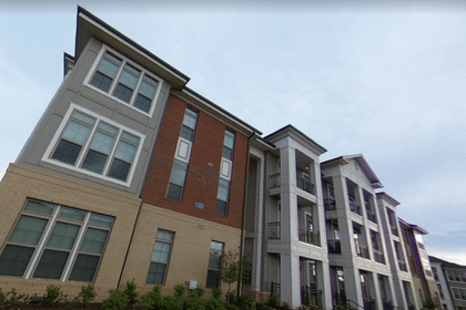 Image 2 from Life Time - Charlotte partner gallery