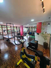 Imagem 1 da galeria do parceiro BINDAI Pilates Studio