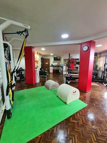 Imagem 2 da galeria do parceiro BINDAI Pilates Studio
