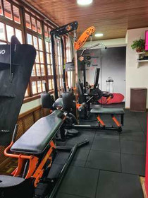 Imagem 3 da galeria do parceiro BINDAI Pilates Studio
