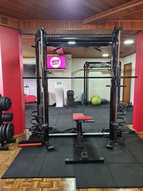 Imagem 4 da galeria do parceiro BINDAI Pilates Studio