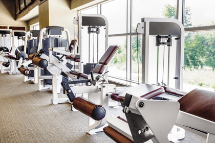Image 1 from Life Time - Champlin partner gallery