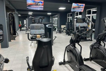 Bild 1 von fit+ Hilchenbach Partnergalerie