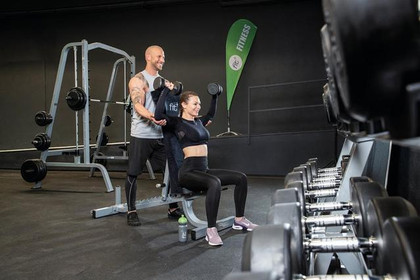 Bild 5 von fit+ Hilchenbach Partnergalerie