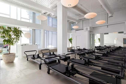 Image 1 from Karen Lord Pilates Movement - Santa Monica partner gallery