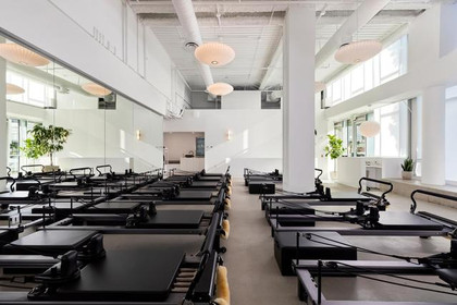 Image 2 from Karen Lord Pilates Movement - Santa Monica partner gallery