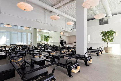 Image 3 from Karen Lord Pilates Movement - Santa Monica partner gallery