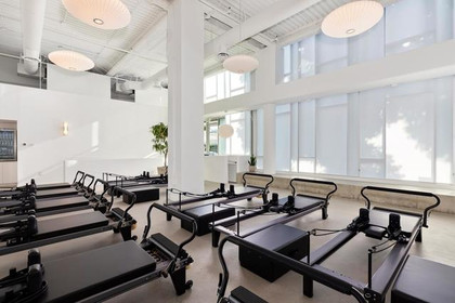 Image 4 from Karen Lord Pilates Movement - Santa Monica partner gallery