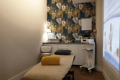 Imagen 1 de la galería del partner Fisioterapia Alameda - - Fisioterapia