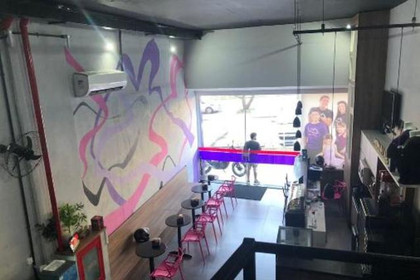 Imagem 1 da galeria do parceiro B. Moving