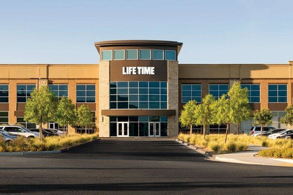 Image 2 from Life Time - Burlington partner gallery