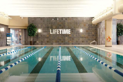 Image 3 from Life Time - Target Center Minneapolis partner gallery