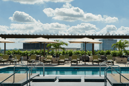 Image 1 from Life Time - Palm Beach Gardens partner gallery