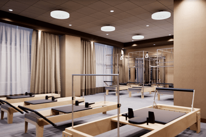 Image 7 from Life Time - Mansfield partner gallery