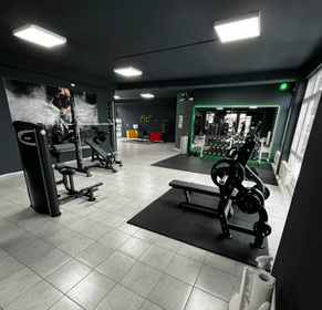 Bild 6 von fit+ Hilchenbach Partnergalerie