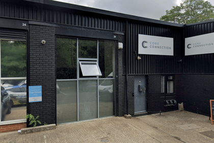 Image 2 from Core Connection partner gallery
