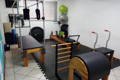 Imagem 6 da galeria do parceiro Andreia Meirelles Pilates