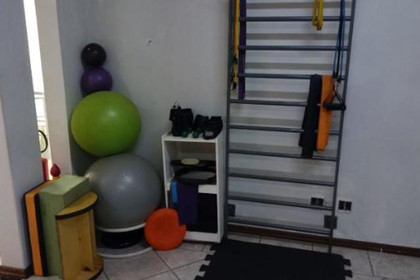 Imagem 4 da galeria do parceiro Andreia Meirelles Pilates