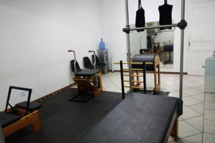 Imagem 5 da galeria do parceiro Andreia Meirelles Pilates