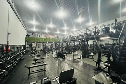 Imagem 1 da galeria do parceiro Arena Fitness