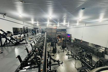 Imagem 4 da galeria do parceiro Arena Fitness