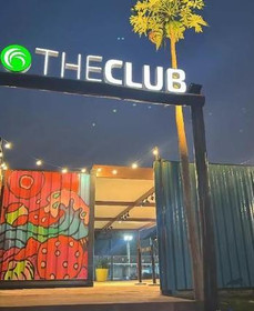 Imagem 2 da galeria do parceiro The Club Arena