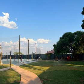 Imagem 5 da galeria do parceiro The Club Arena