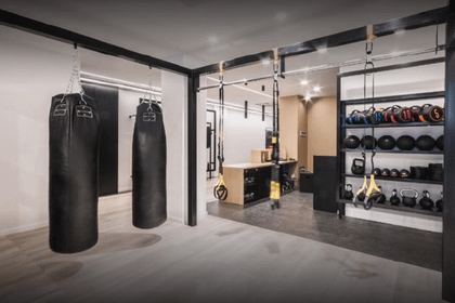 Imagen 5 de la galería del partner Gobox Retiro