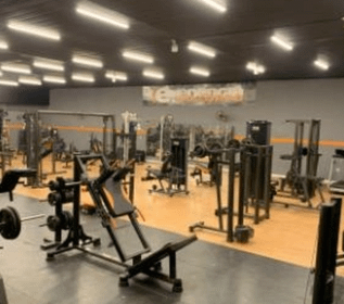 Imagem 3 da galeria do parceiro Academia Energia do Corpo