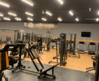 Imagem 4 da galeria do parceiro Academia Energia do Corpo
