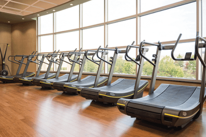 Image 5 from Life Time - Gaithersburg partner gallery