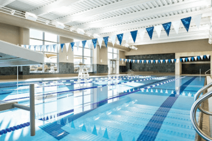 Image 7 from Life Time - Gaithersburg partner gallery