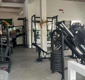 Imagem 1 da galeria do parceiro Studio Fitness