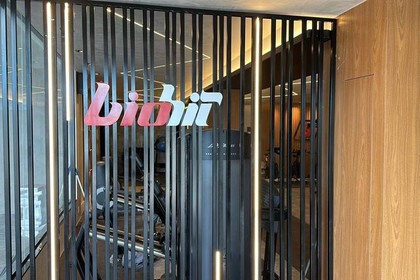 Imagem 3 da galeria do parceiro Biohit Papagio