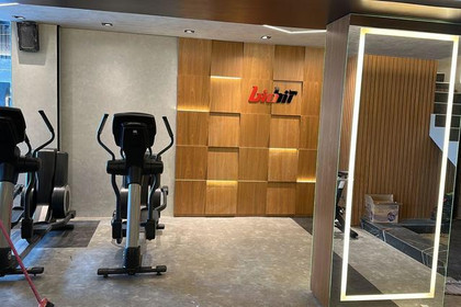 Imagem 1 da galeria do parceiro Biohit Papagio